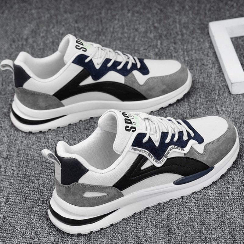 Men's Casual Sneakers Street Style